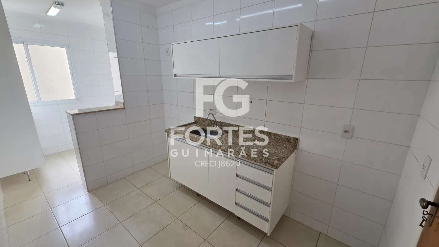 Alugar Apartamentos / Padr&atilde;o em Ribeir&atilde;o Preto R$ 2.500,00 - Foto 36