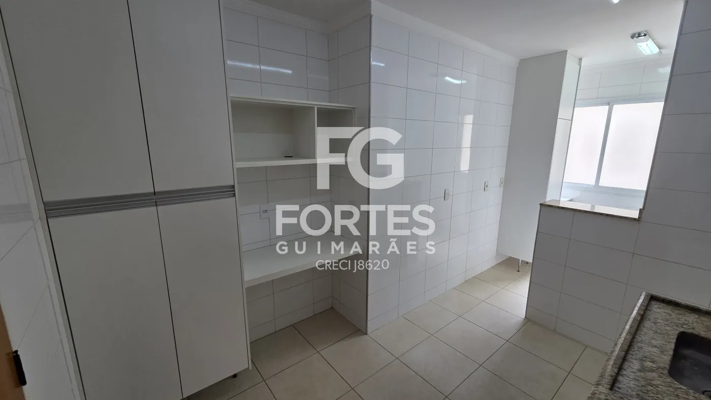 Alugar Apartamentos / Padr&atilde;o em Ribeir&atilde;o Preto R$ 2.500,00 - Foto 37