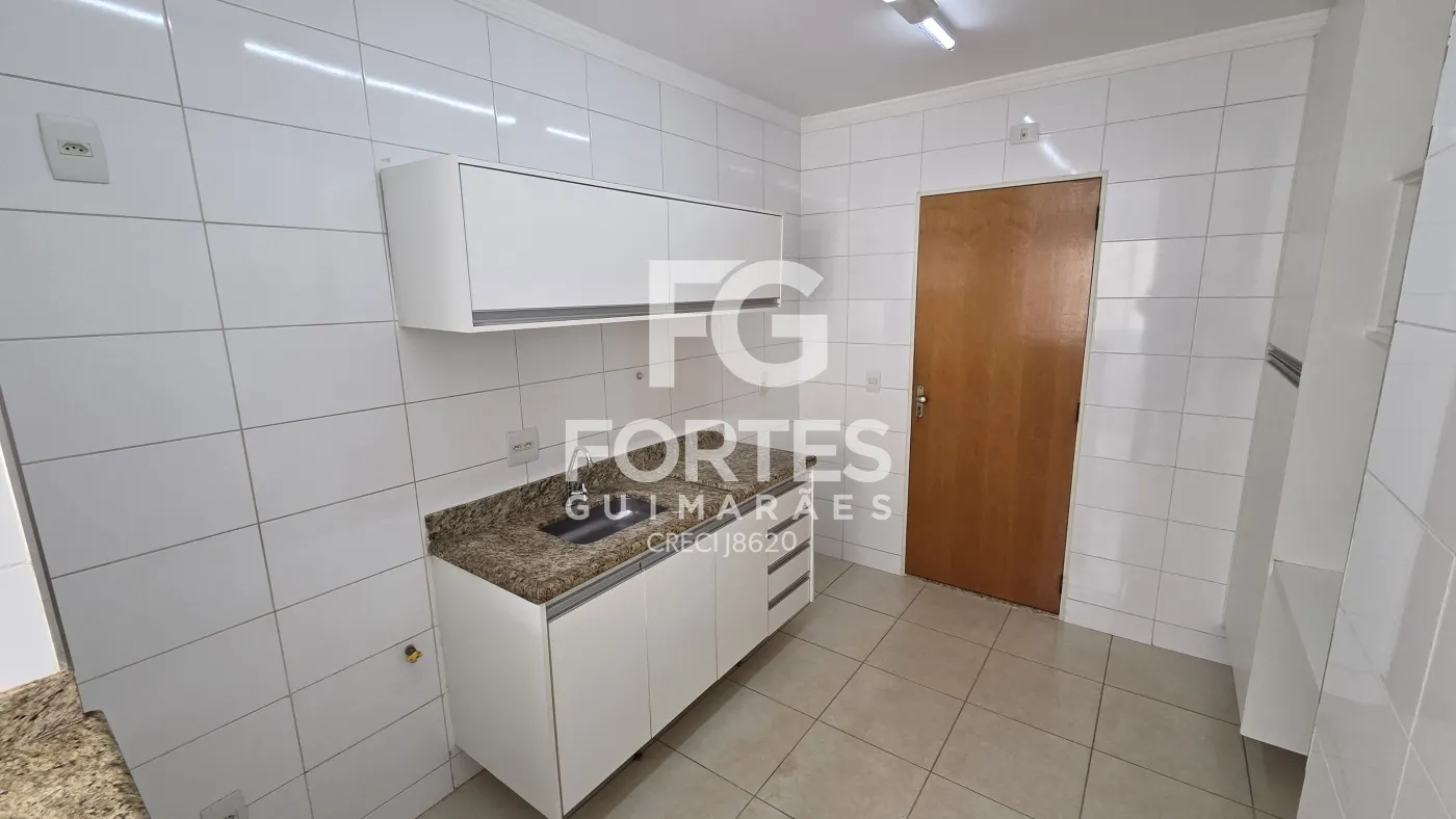 Alugar Apartamentos / Padr&atilde;o em Ribeir&atilde;o Preto R$ 2.500,00 - Foto 39