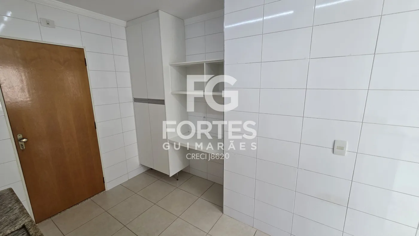 Alugar Apartamentos / Padr&atilde;o em Ribeir&atilde;o Preto R$ 2.500,00 - Foto 40