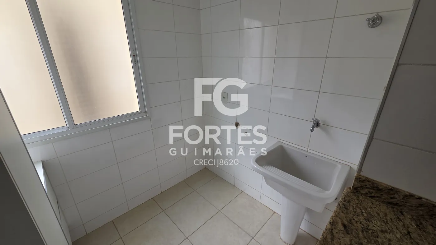 Alugar Apartamentos / Padr&atilde;o em Ribeir&atilde;o Preto R$ 2.500,00 - Foto 42