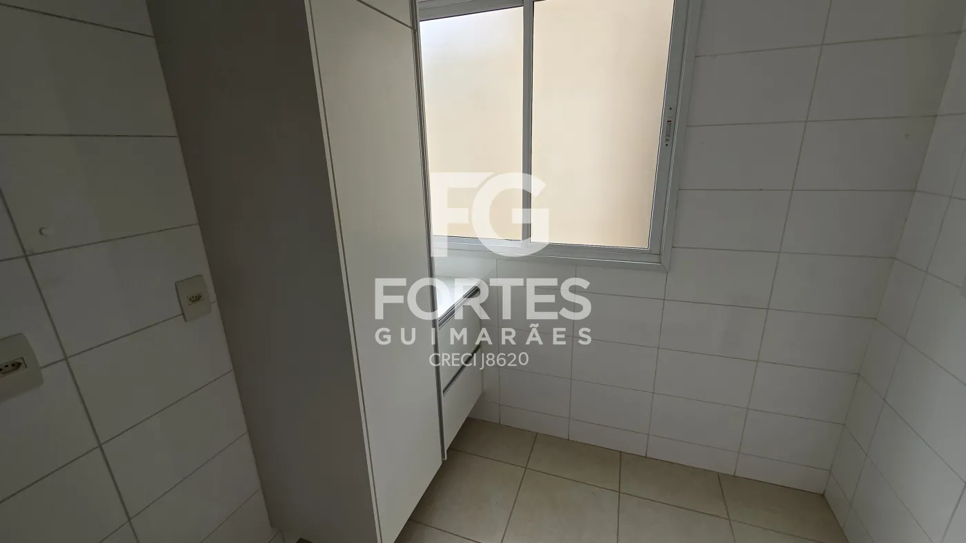 Alugar Apartamentos / Padr&atilde;o em Ribeir&atilde;o Preto R$ 2.500,00 - Foto 44