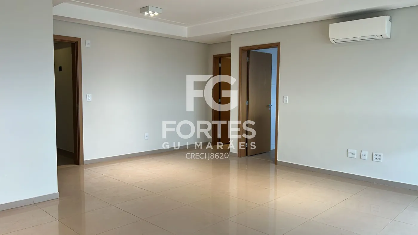 Alugar Apartamentos / Padr&atilde;o em Bonfim Paulista R$ 5.800,00 - Foto 6