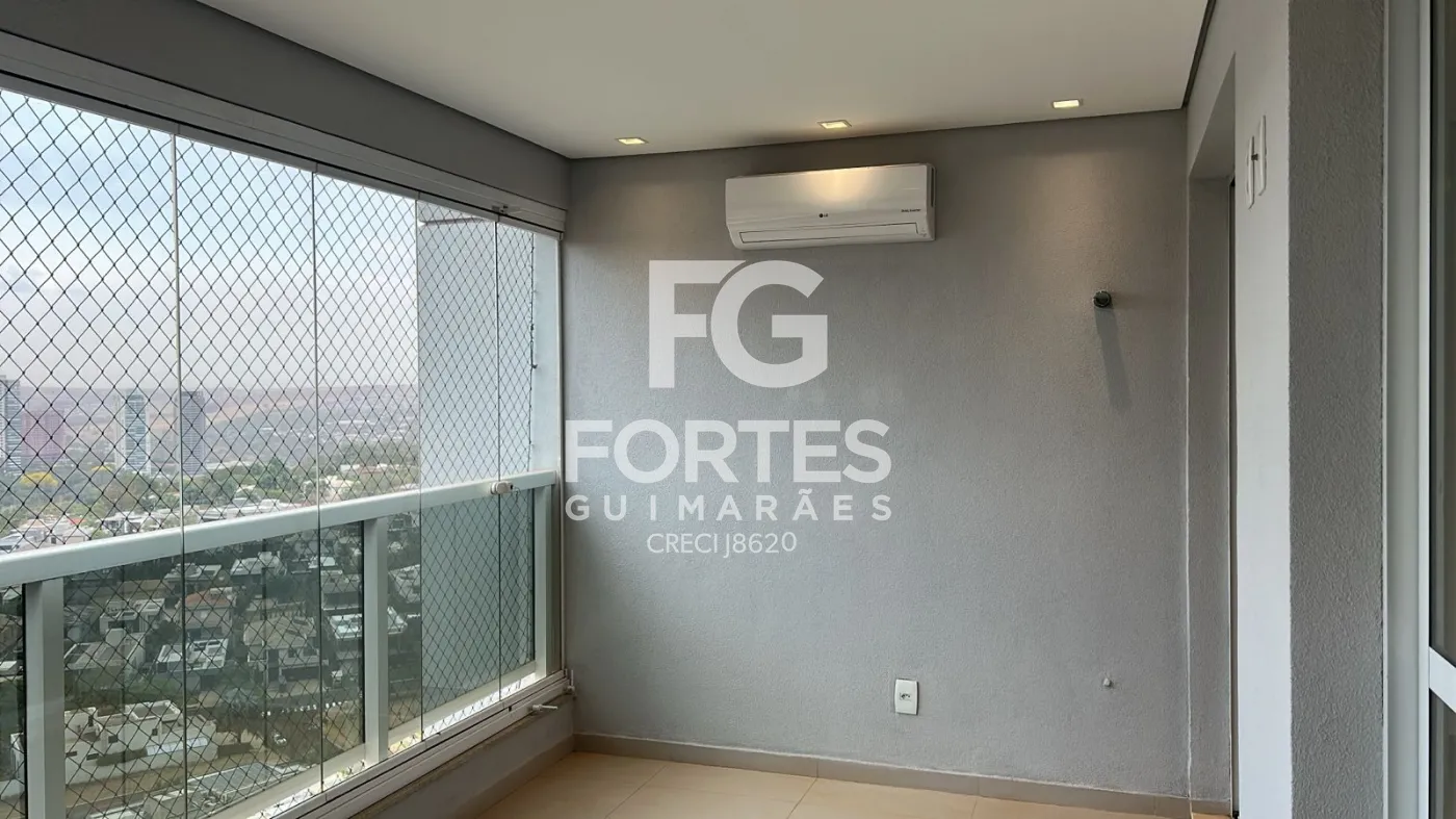 Alugar Apartamentos / Padr&atilde;o em Bonfim Paulista R$ 5.800,00 - Foto 5