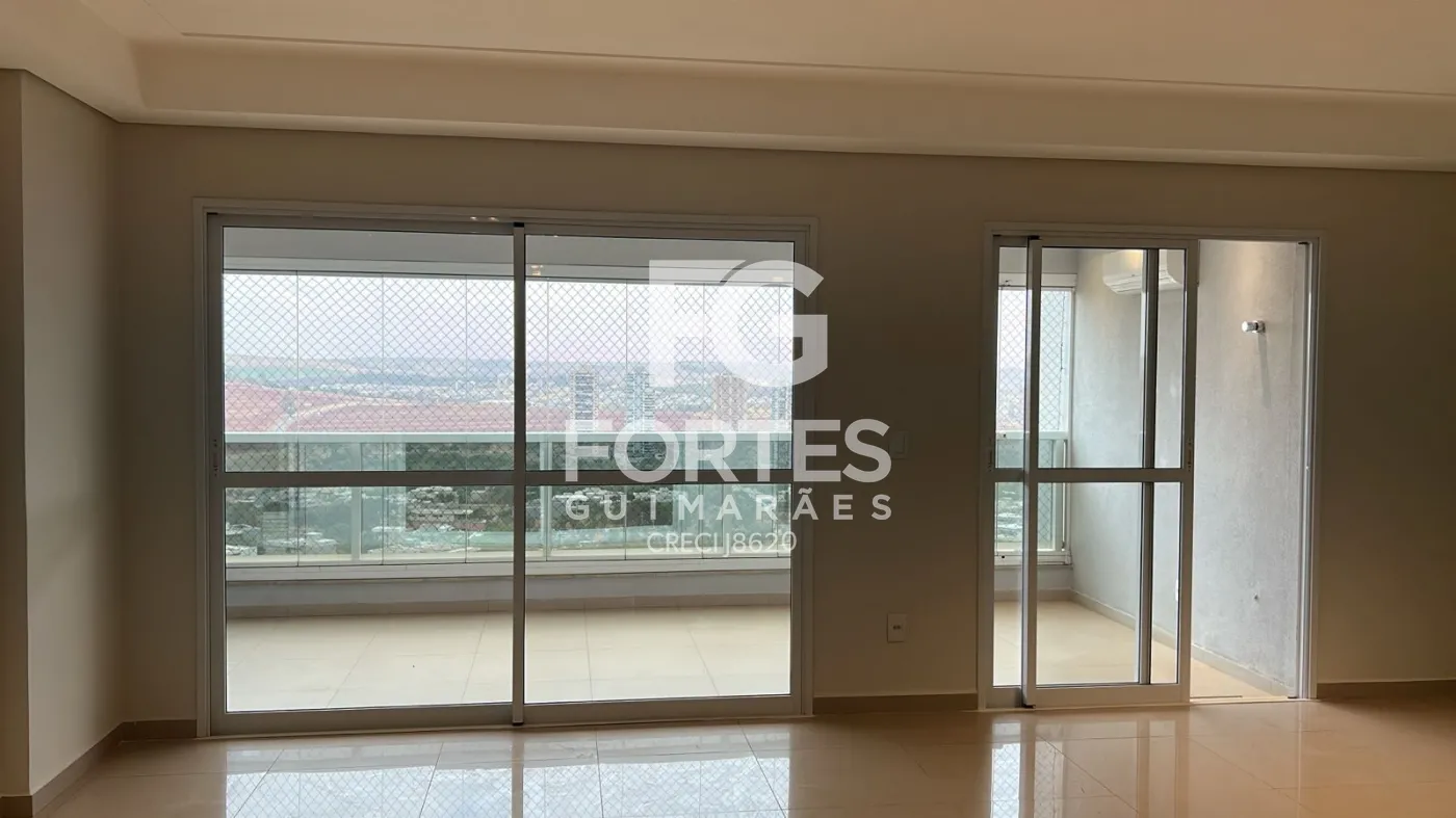 Alugar Apartamentos / Padr&atilde;o em Bonfim Paulista R$ 5.800,00 - Foto 4