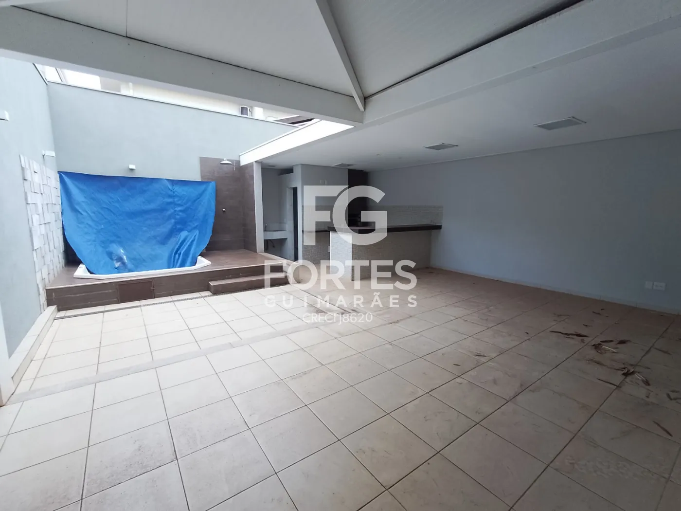 Alugar Casas / Condom&iacute;nio em Bonfim Paulista R$ 4.500,00 - Foto 30