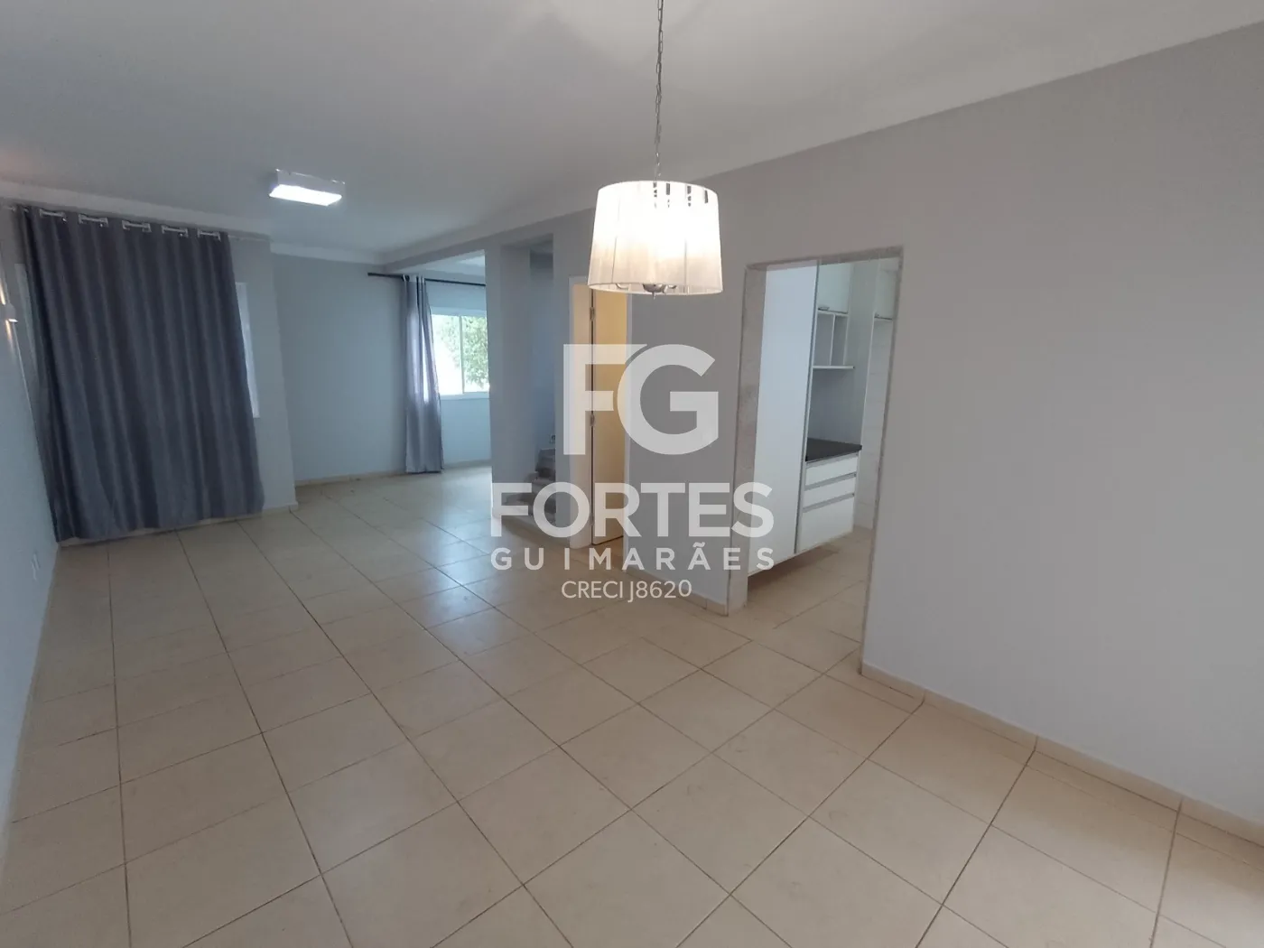 Alugar Casas / Condom&iacute;nio em Bonfim Paulista R$ 4.500,00 - Foto 3