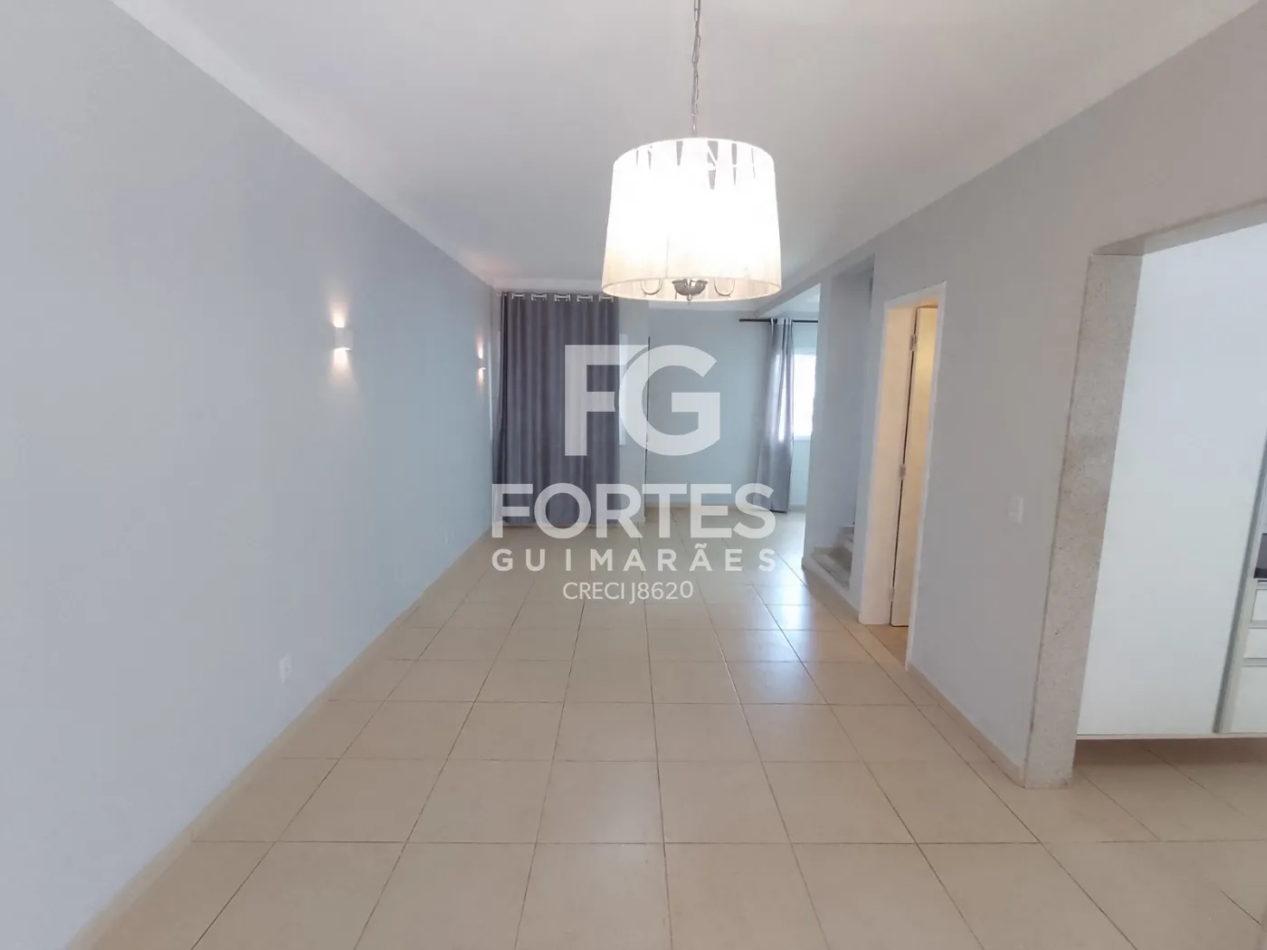 Alugar Casas / Condom&iacute;nio em Bonfim Paulista R$ 4.500,00 - Foto 4