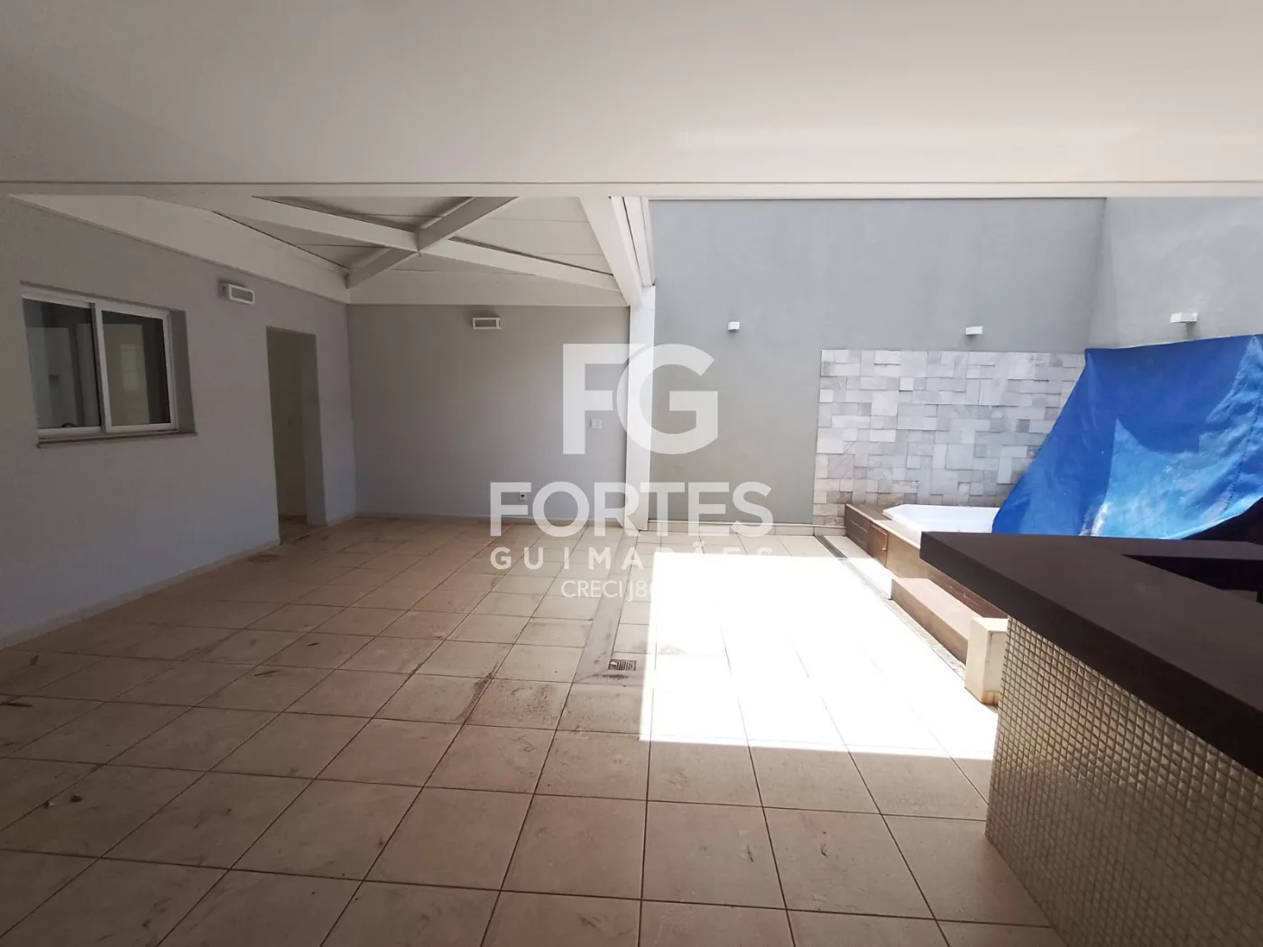 Alugar Casas / Condom&iacute;nio em Bonfim Paulista R$ 4.500,00 - Foto 27