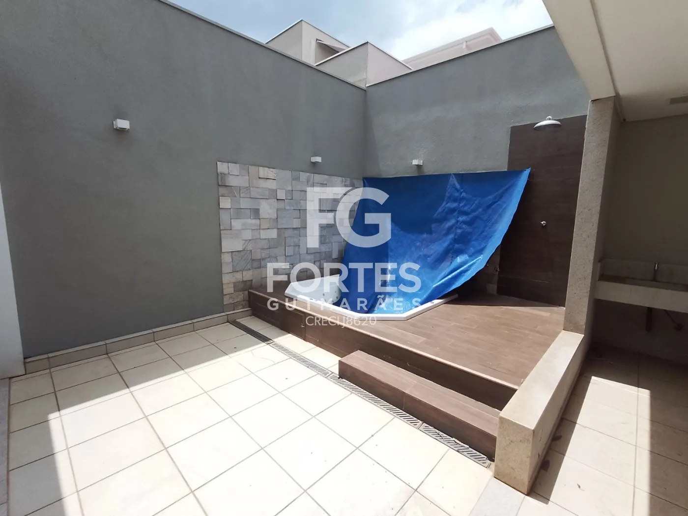Alugar Casas / Condom&iacute;nio em Bonfim Paulista R$ 4.500,00 - Foto 31
