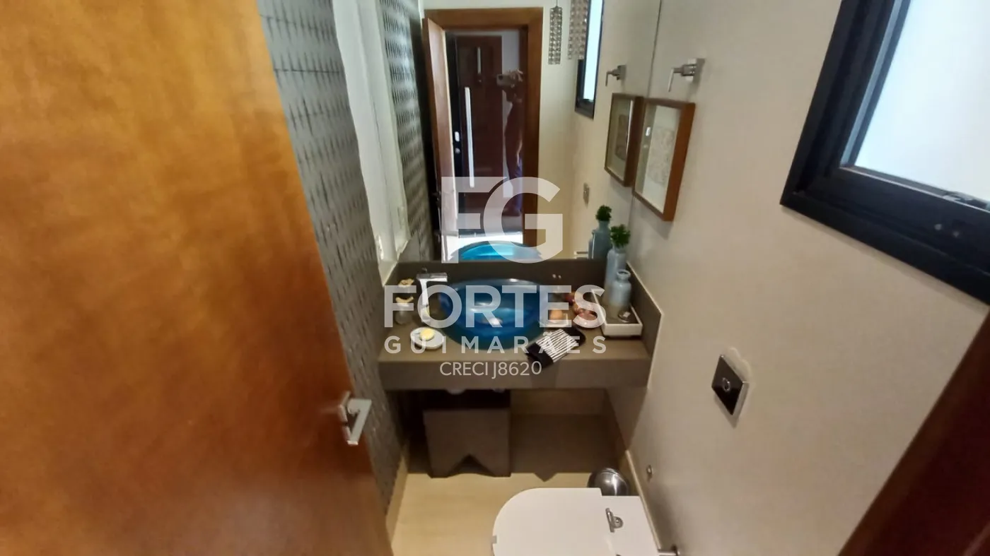 Alugar Casas / Condom&iacute;nio em Bonfim Paulista R$ 14.000,00 - Foto 4