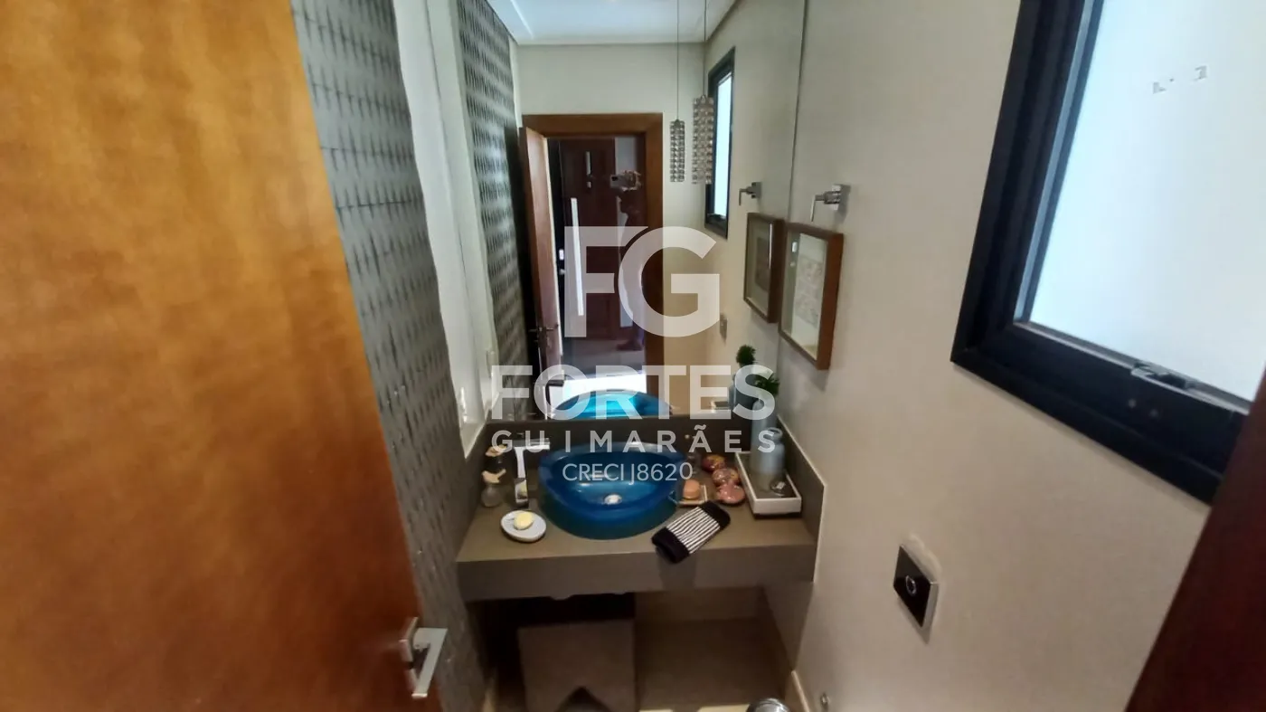 Alugar Casas / Condom&iacute;nio em Bonfim Paulista R$ 14.000,00 - Foto 5