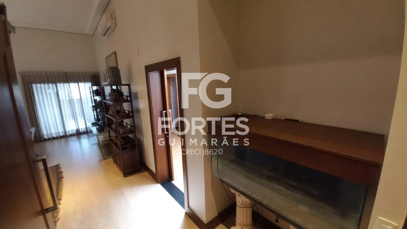 Alugar Casas / Condom&iacute;nio em Bonfim Paulista R$ 14.000,00 - Foto 6