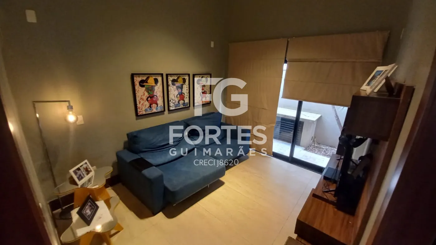 Alugar Casas / Condom&iacute;nio em Bonfim Paulista R$ 14.000,00 - Foto 7