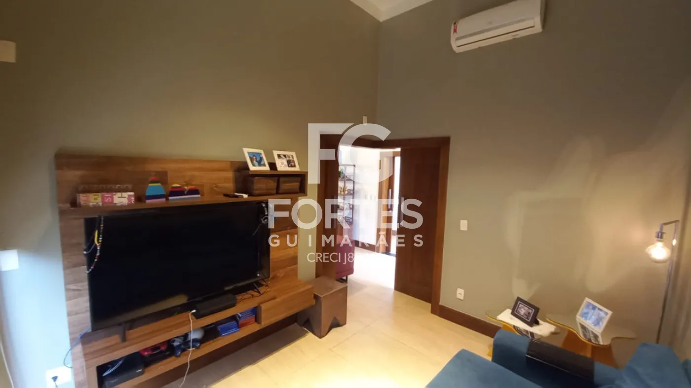 Alugar Casas / Condom&iacute;nio em Bonfim Paulista R$ 14.000,00 - Foto 9