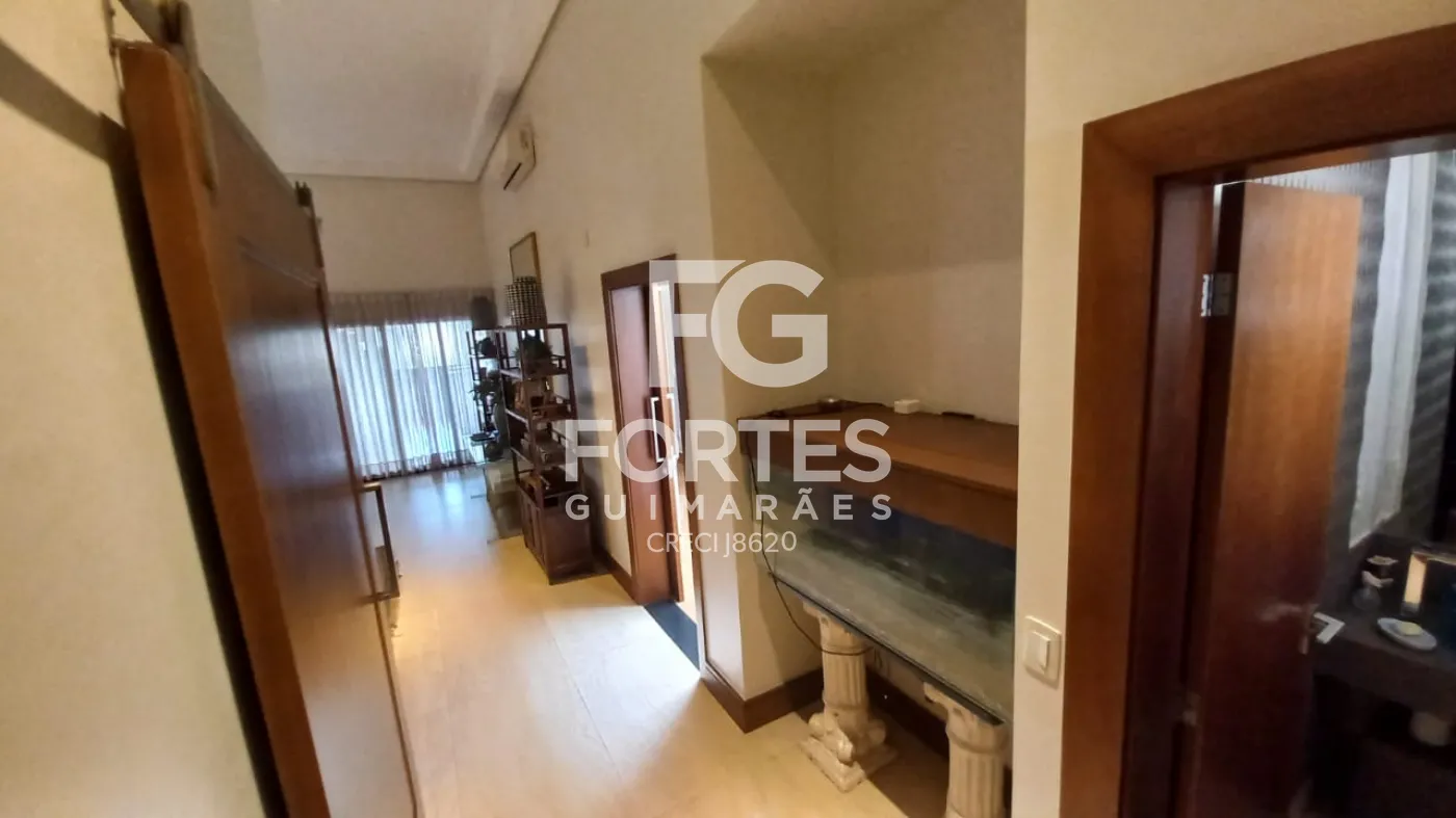 Alugar Casas / Condom&iacute;nio em Bonfim Paulista R$ 14.000,00 - Foto 8