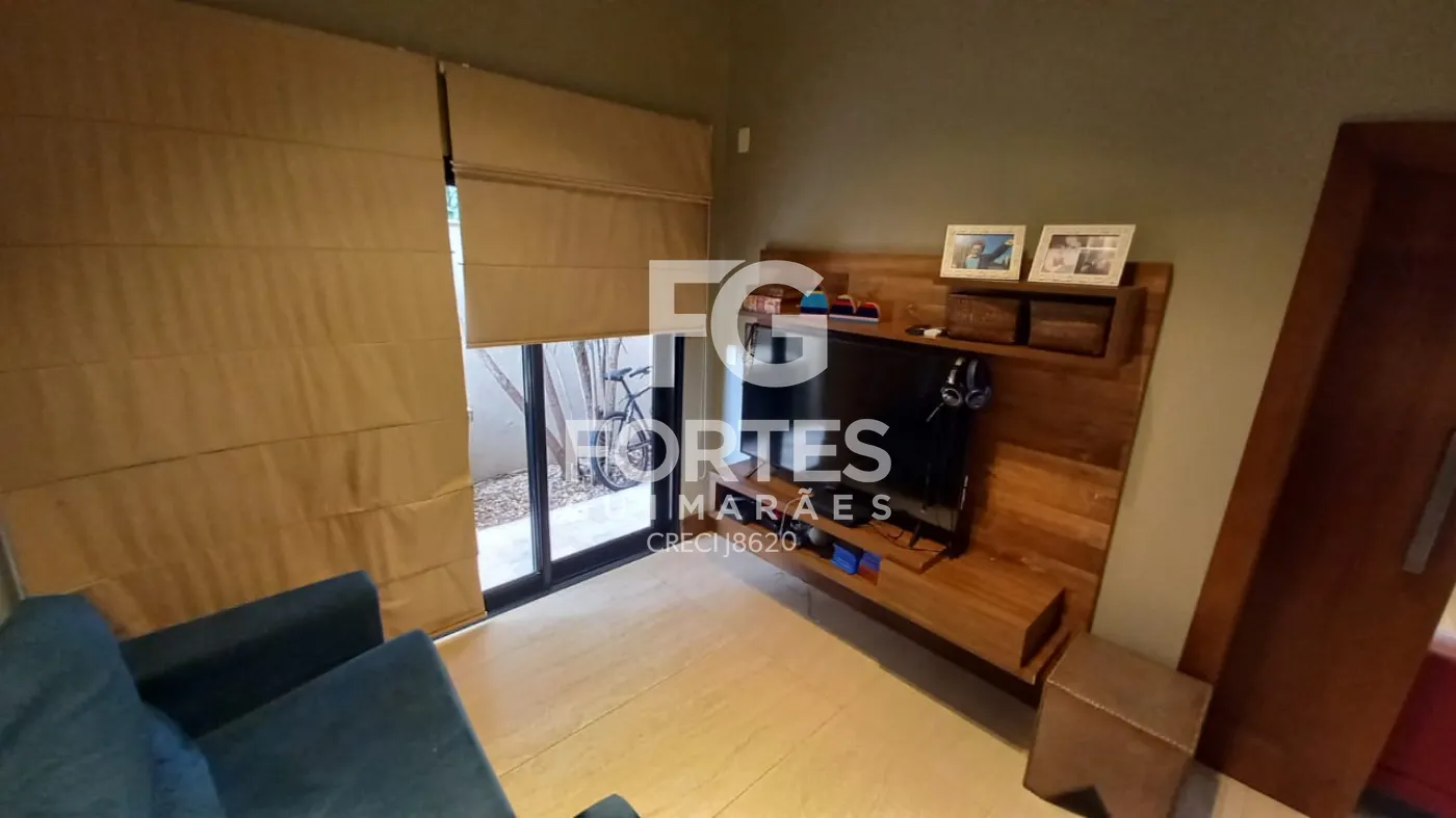 Alugar Casas / Condom&iacute;nio em Bonfim Paulista R$ 14.000,00 - Foto 12