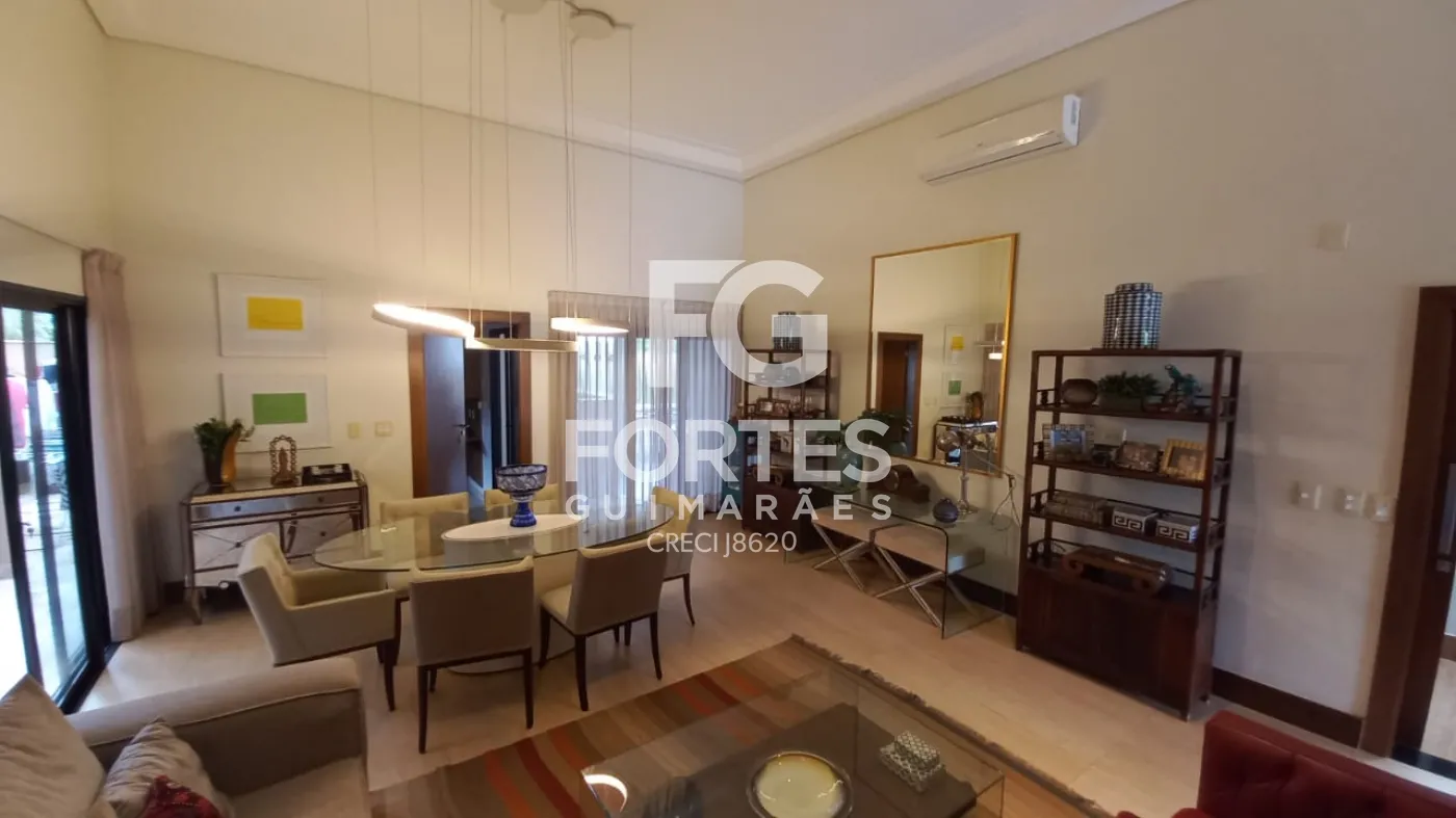 Alugar Casas / Condom&iacute;nio em Bonfim Paulista R$ 14.000,00 - Foto 13