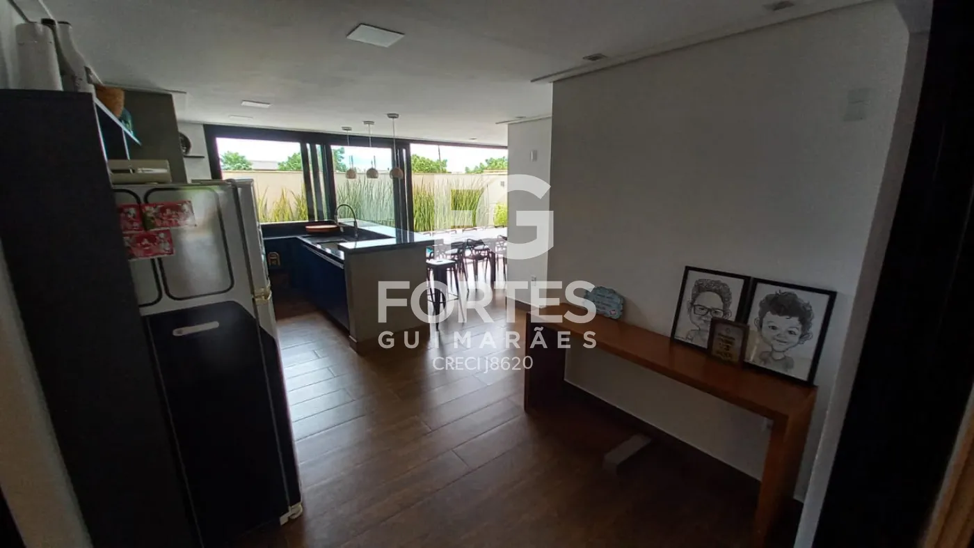 Alugar Casas / Condom&iacute;nio em Bonfim Paulista R$ 14.000,00 - Foto 16