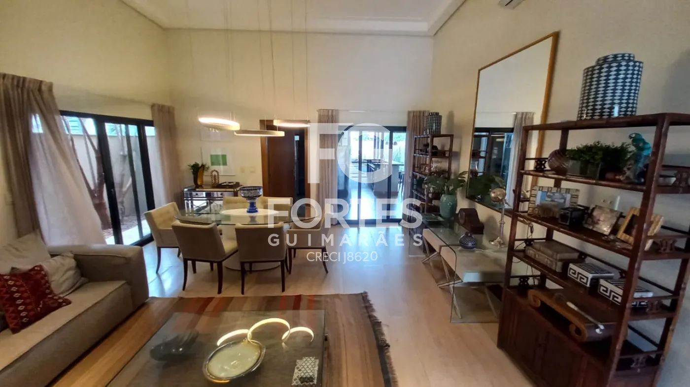 Alugar Casas / Condom&iacute;nio em Bonfim Paulista R$ 14.000,00 - Foto 18