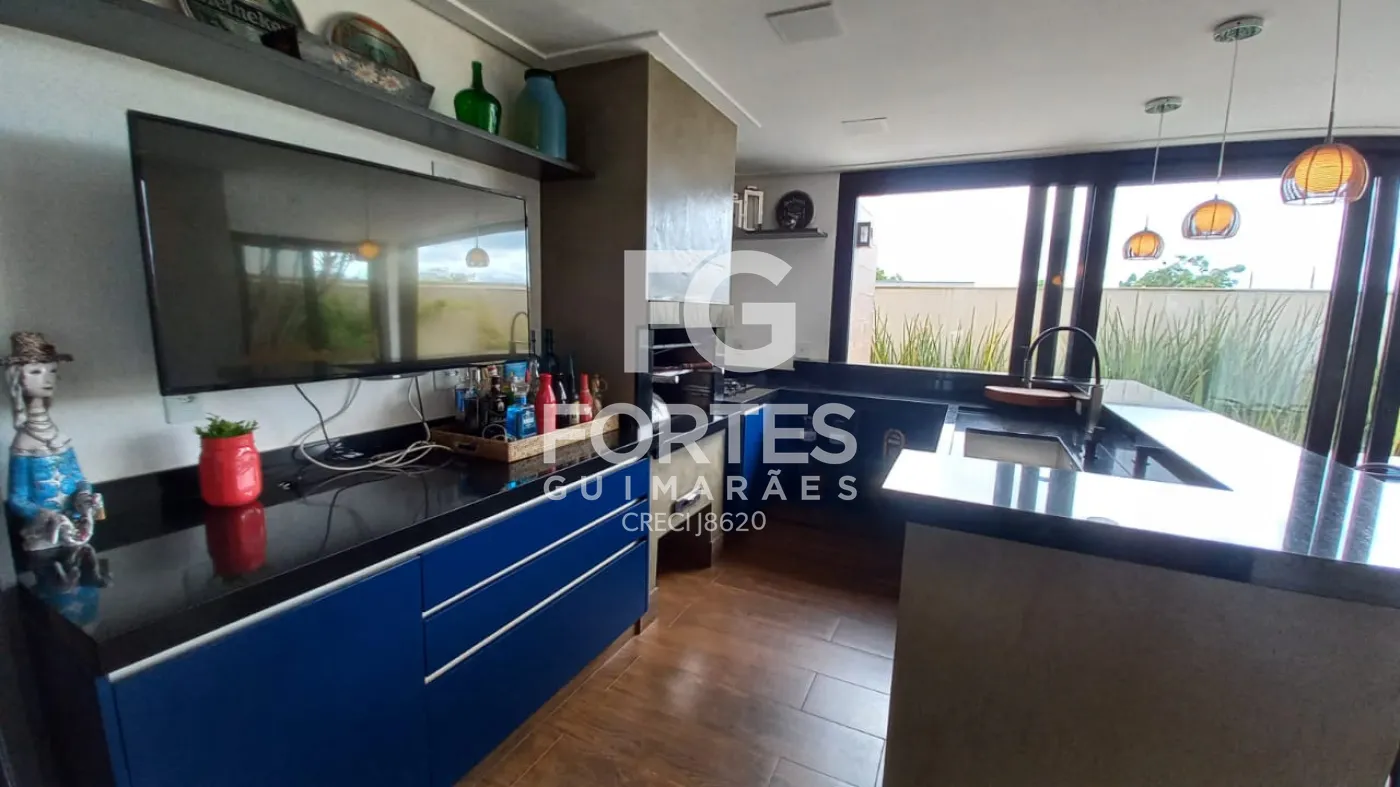 Alugar Casas / Condom&iacute;nio em Bonfim Paulista R$ 14.000,00 - Foto 20