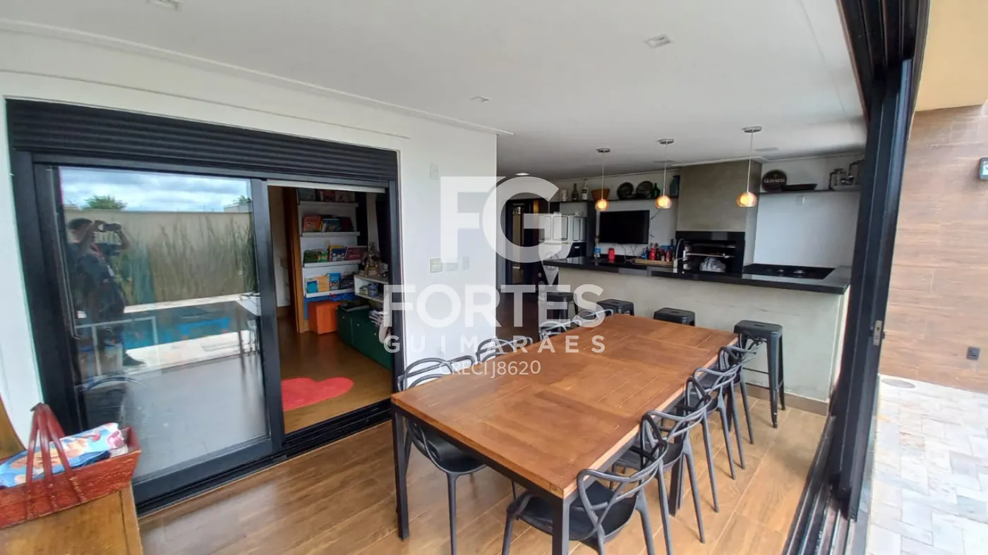 Alugar Casas / Condom&iacute;nio em Bonfim Paulista R$ 14.000,00 - Foto 21