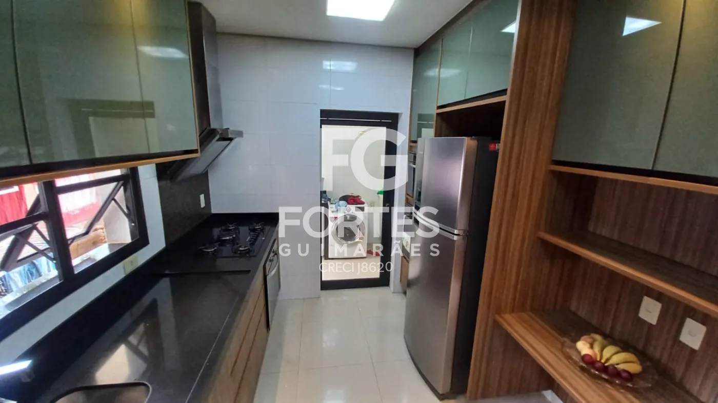 Alugar Casas / Condom&iacute;nio em Bonfim Paulista R$ 14.000,00 - Foto 22