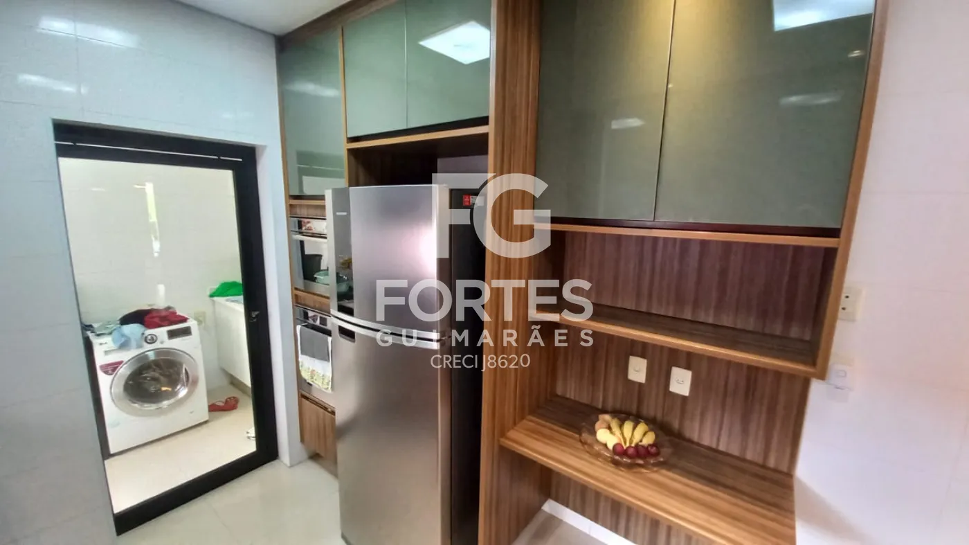 Alugar Casas / Condom&iacute;nio em Bonfim Paulista R$ 14.000,00 - Foto 23