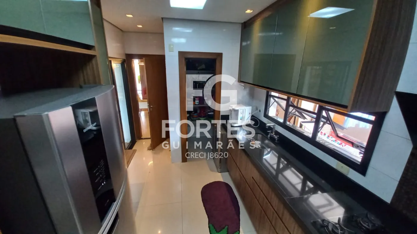 Alugar Casas / Condom&iacute;nio em Bonfim Paulista R$ 14.000,00 - Foto 27