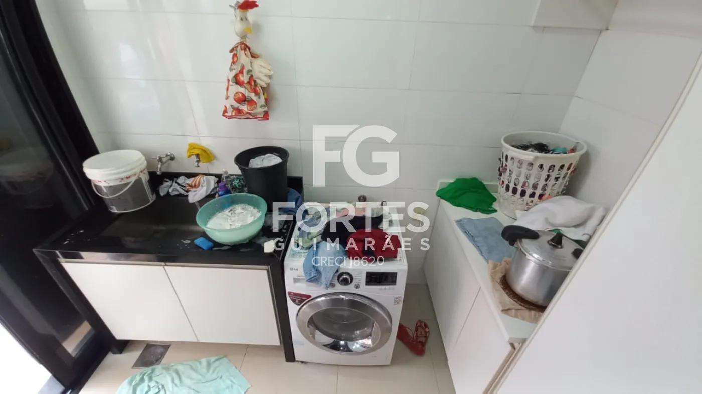 Alugar Casas / Condom&iacute;nio em Bonfim Paulista R$ 14.000,00 - Foto 28