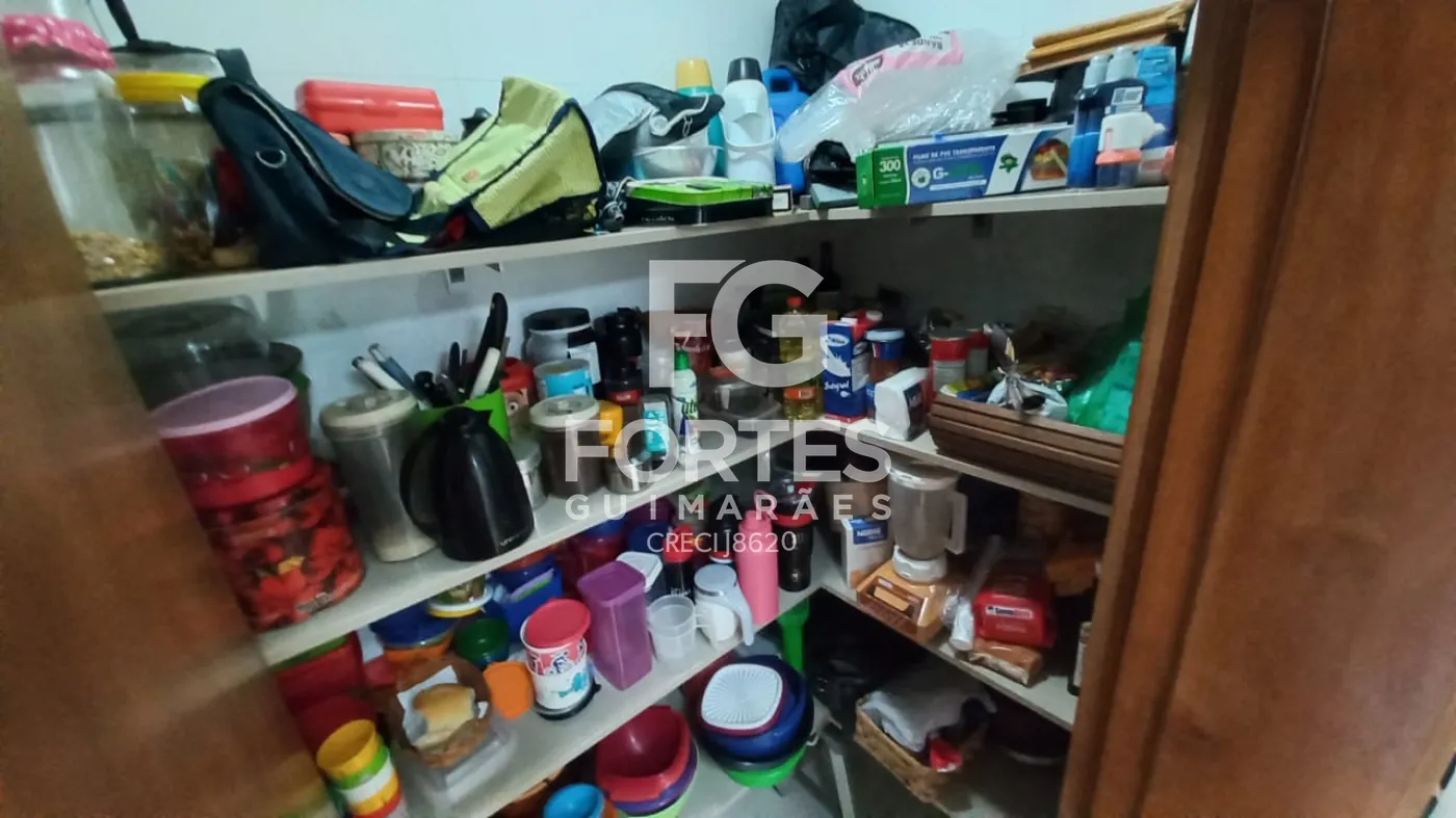 Alugar Casas / Condom&iacute;nio em Bonfim Paulista R$ 14.000,00 - Foto 30