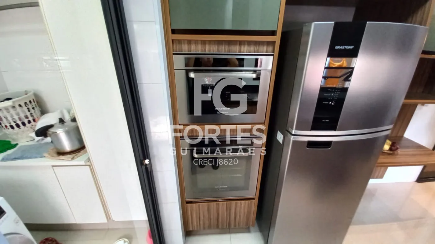 Alugar Casas / Condom&iacute;nio em Bonfim Paulista R$ 14.000,00 - Foto 31