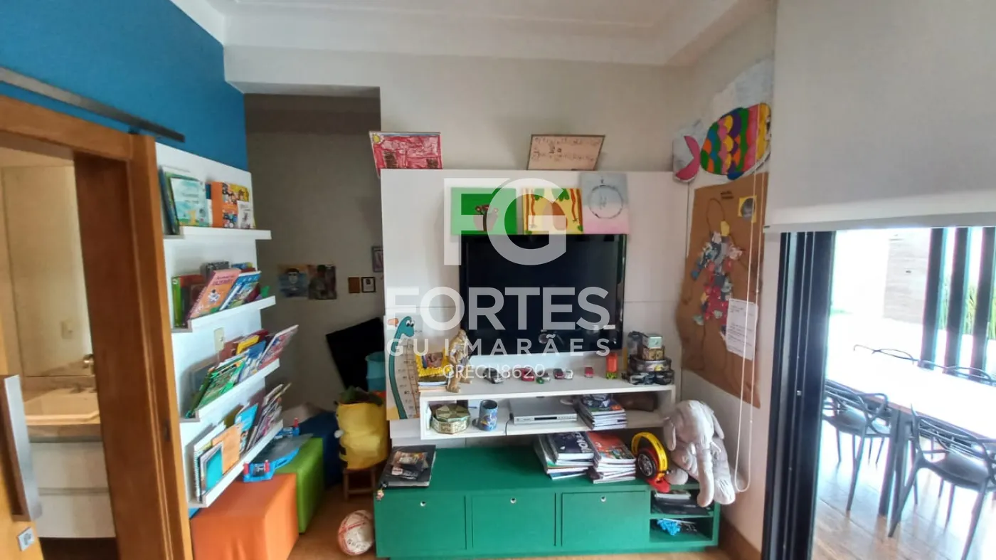 Alugar Casas / Condom&iacute;nio em Bonfim Paulista R$ 14.000,00 - Foto 34