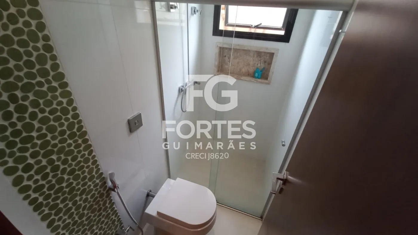 Alugar Casas / Condom&iacute;nio em Bonfim Paulista R$ 14.000,00 - Foto 36