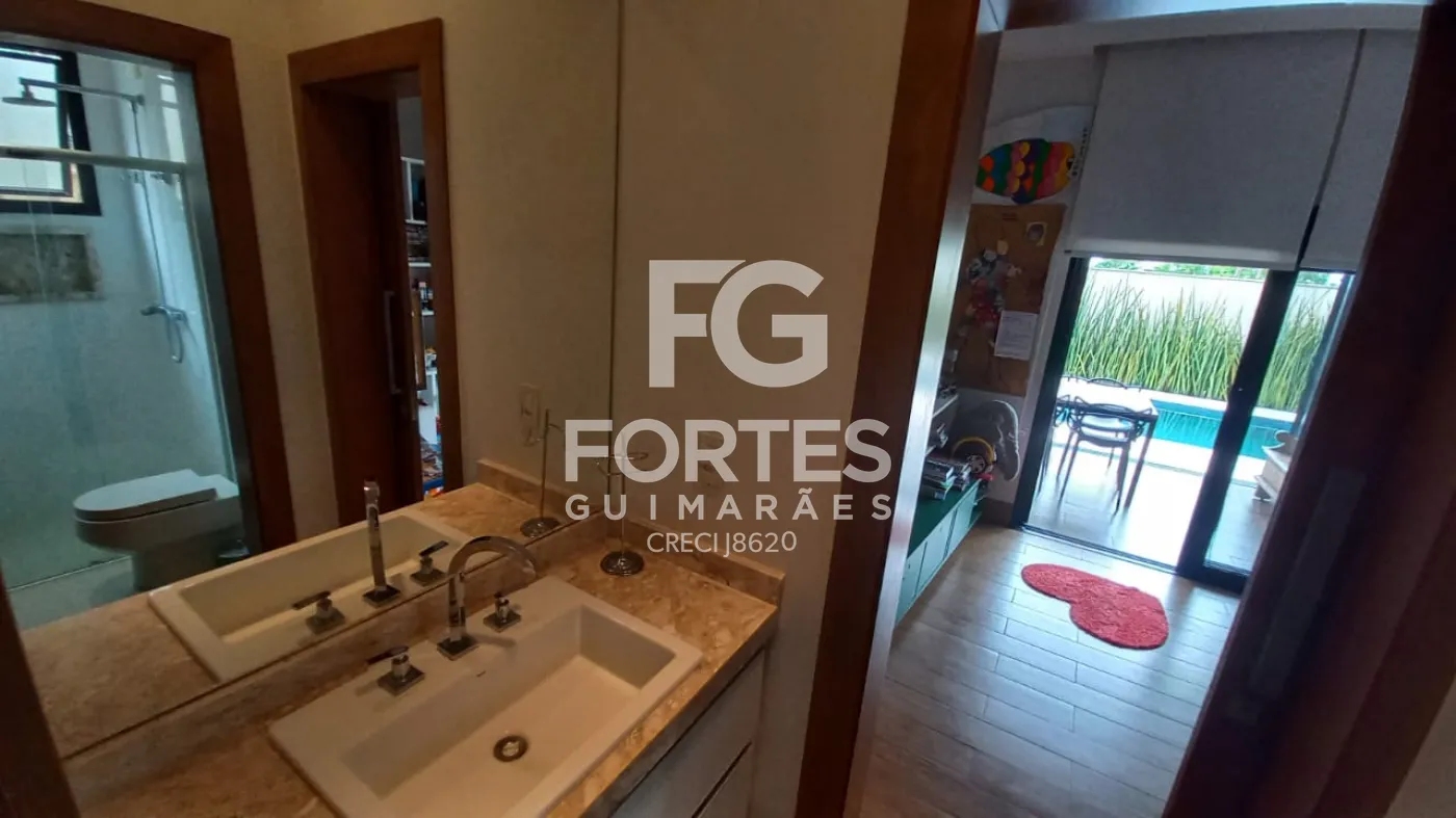 Alugar Casas / Condom&iacute;nio em Bonfim Paulista R$ 14.000,00 - Foto 37