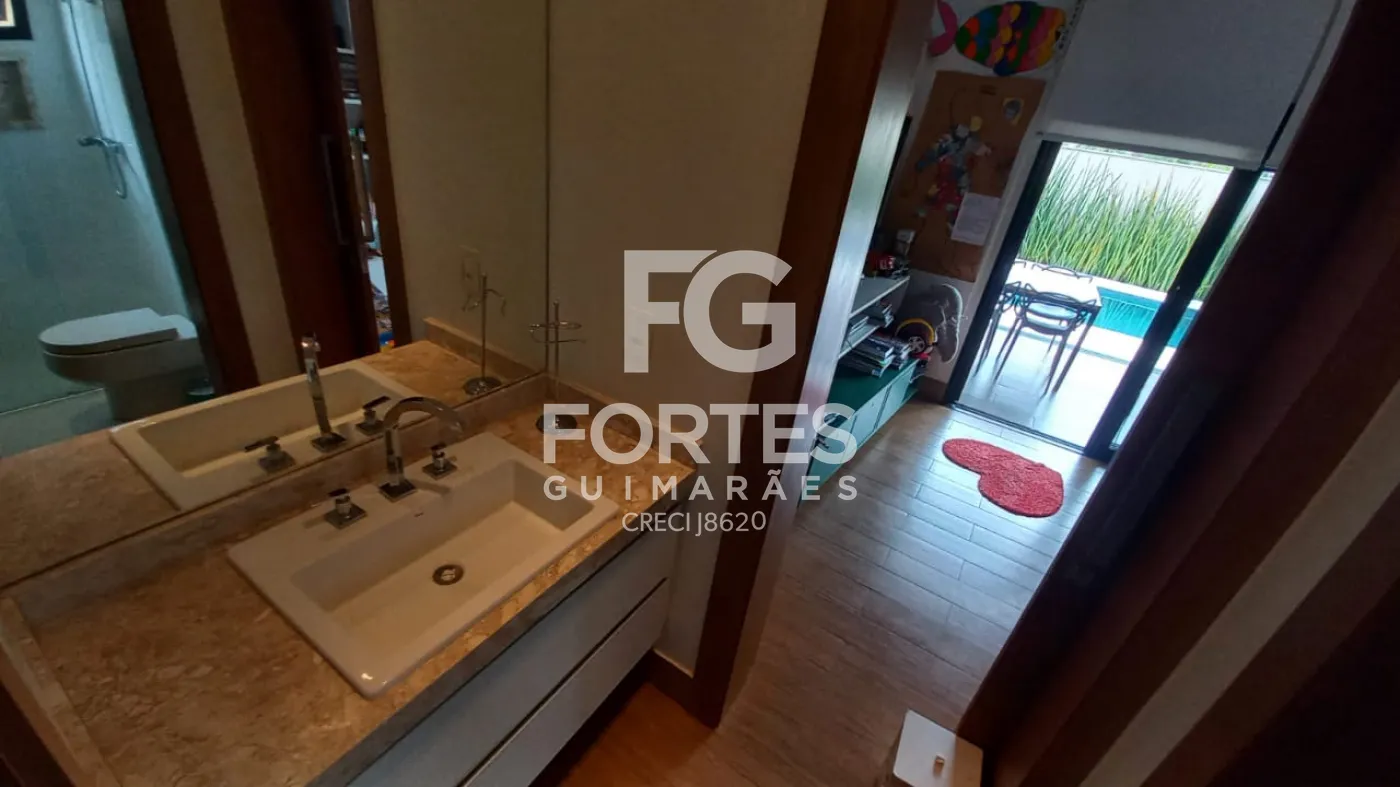 Alugar Casas / Condom&iacute;nio em Bonfim Paulista R$ 14.000,00 - Foto 40