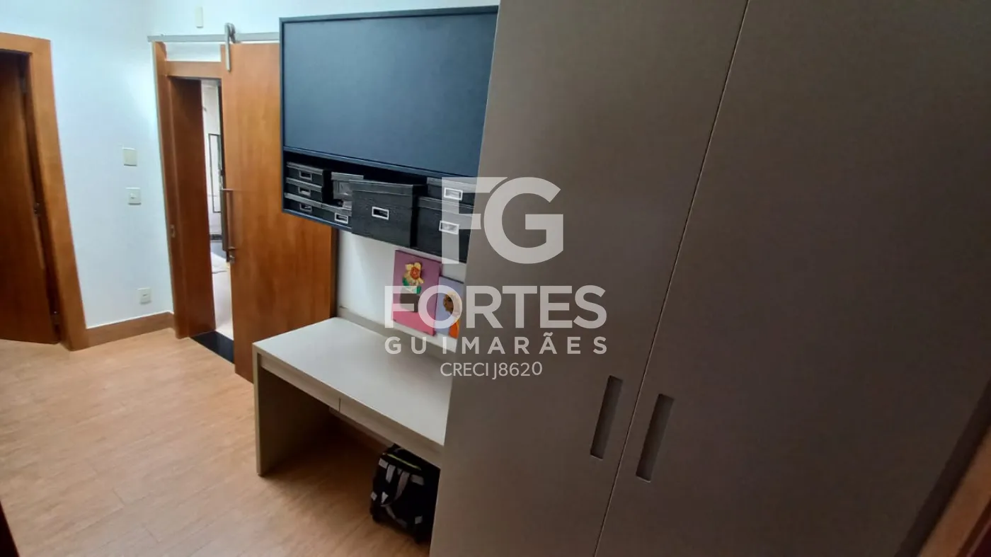 Alugar Casas / Condom&iacute;nio em Bonfim Paulista R$ 14.000,00 - Foto 41