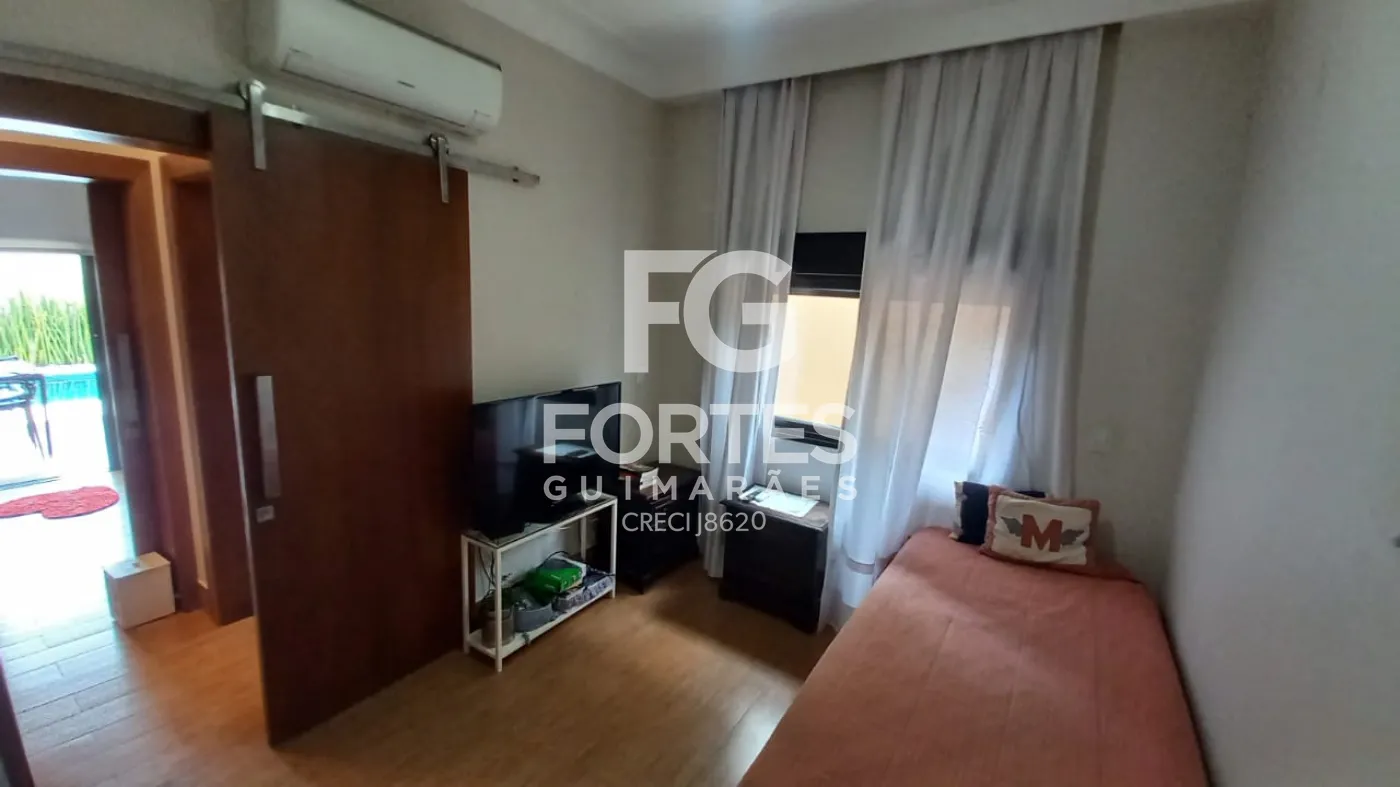 Alugar Casas / Condom&iacute;nio em Bonfim Paulista R$ 14.000,00 - Foto 42