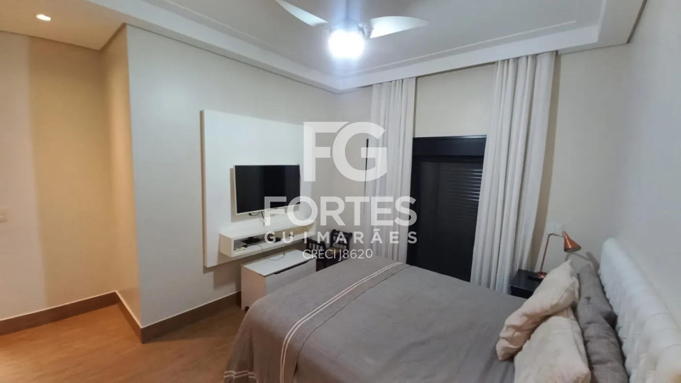 Alugar Casas / Condom&iacute;nio em Bonfim Paulista R$ 14.000,00 - Foto 43