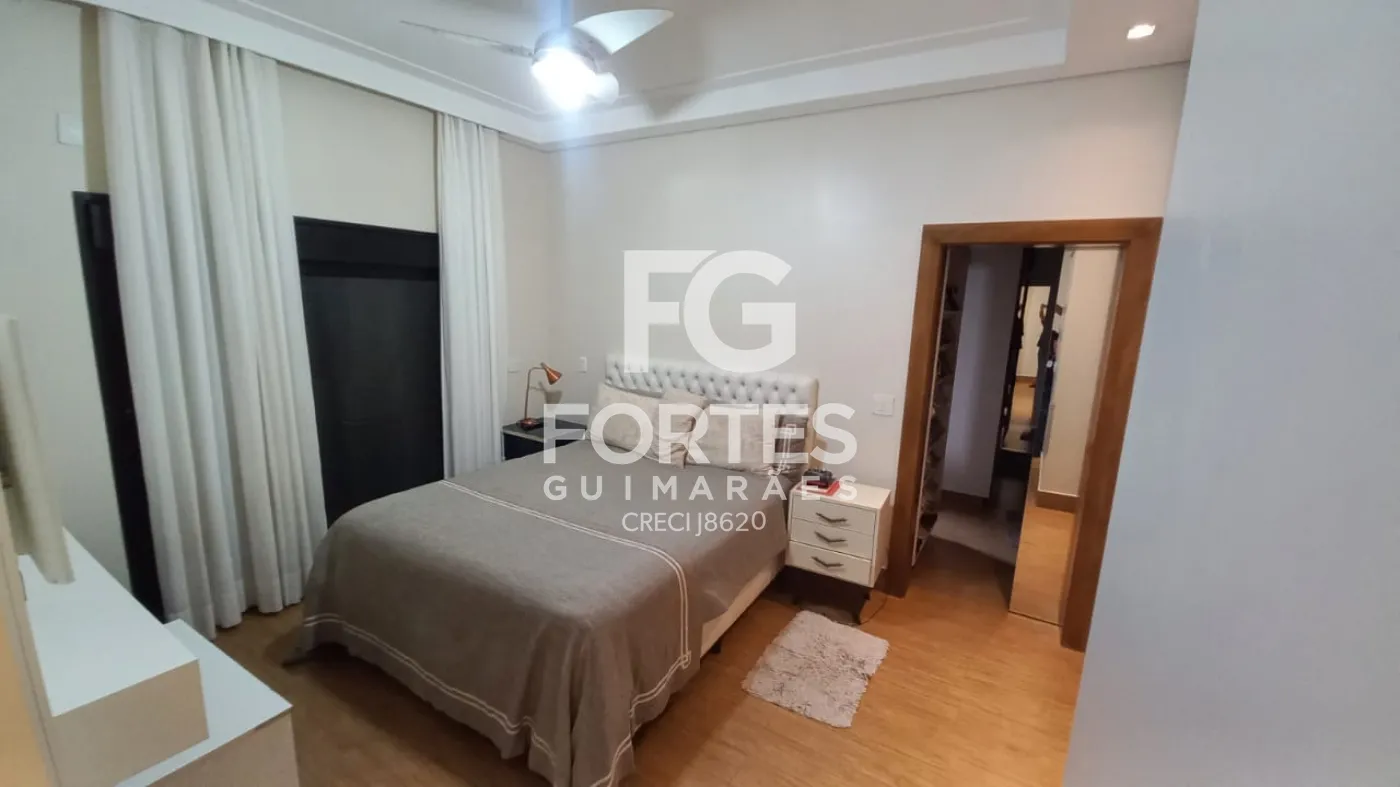 Alugar Casas / Condom&iacute;nio em Bonfim Paulista R$ 14.000,00 - Foto 44