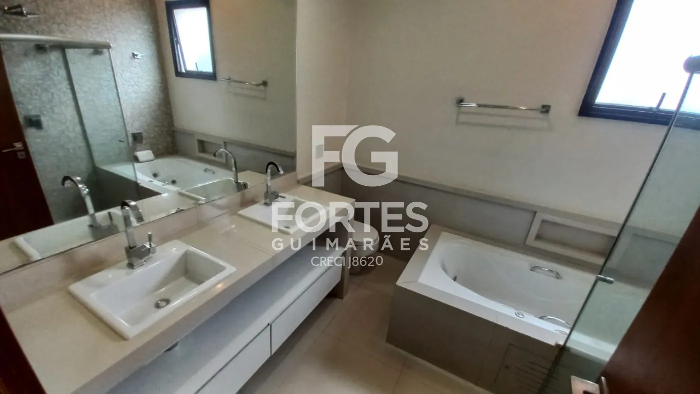 Alugar Casas / Condom&iacute;nio em Bonfim Paulista R$ 14.000,00 - Foto 46