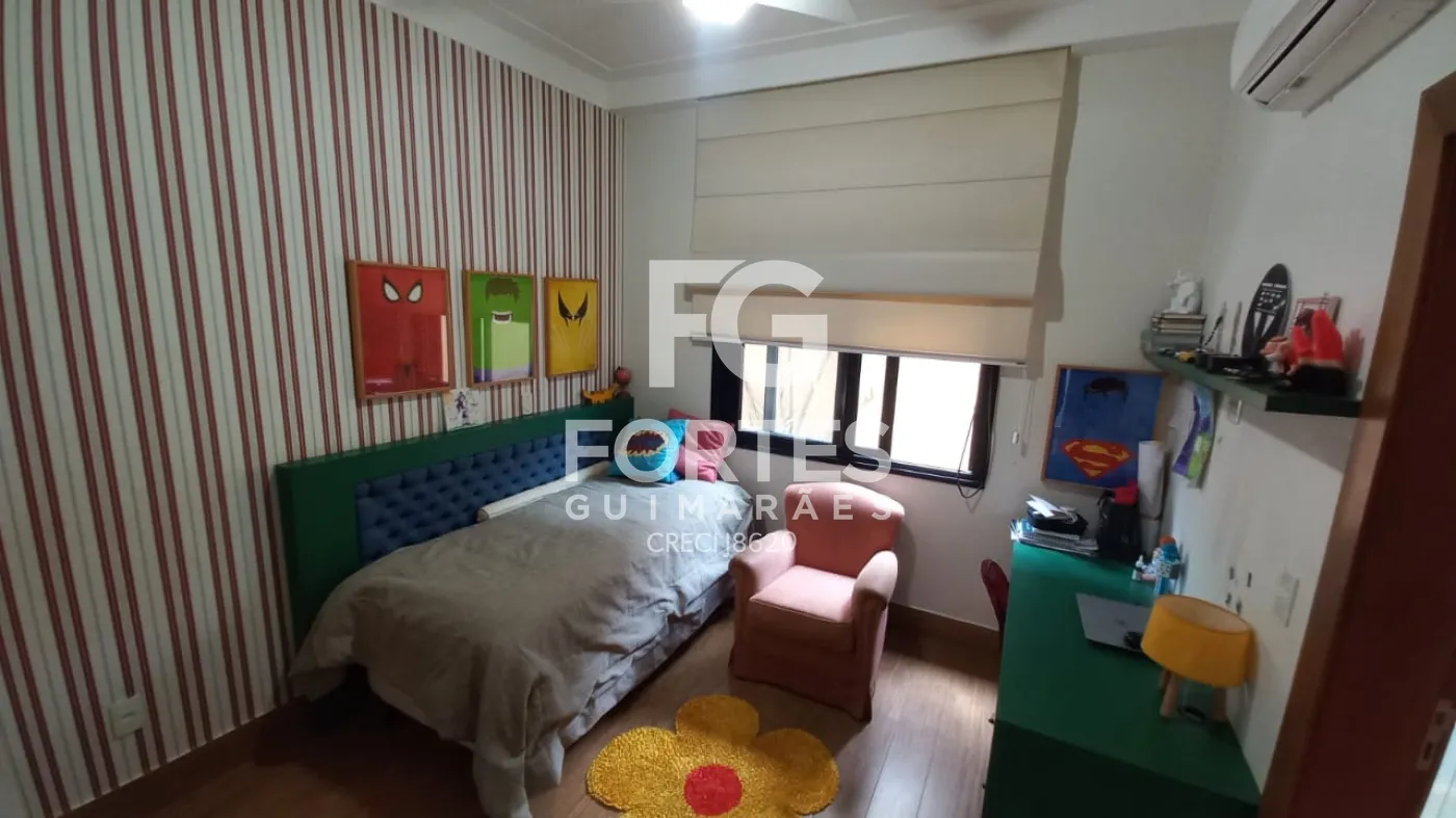 Alugar Casas / Condom&iacute;nio em Bonfim Paulista R$ 14.000,00 - Foto 47