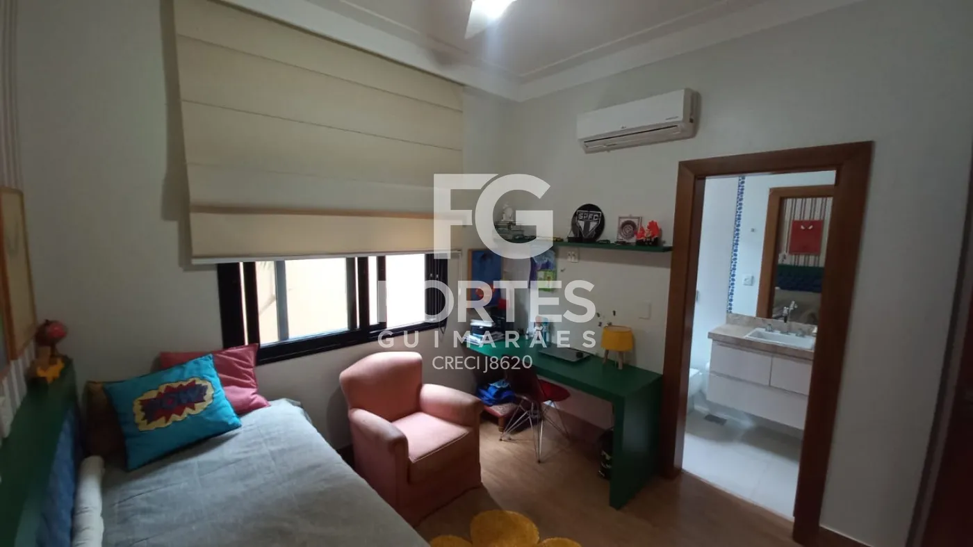 Alugar Casas / Condom&iacute;nio em Bonfim Paulista R$ 14.000,00 - Foto 48