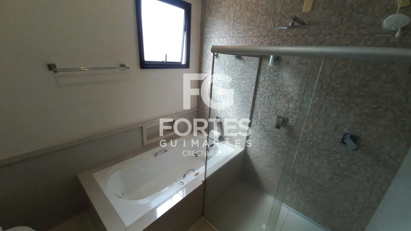 Alugar Casas / Condom&iacute;nio em Bonfim Paulista R$ 14.000,00 - Foto 49