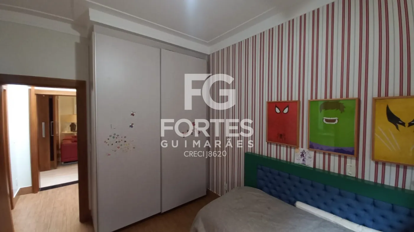 Alugar Casas / Condom&iacute;nio em Bonfim Paulista R$ 14.000,00 - Foto 50