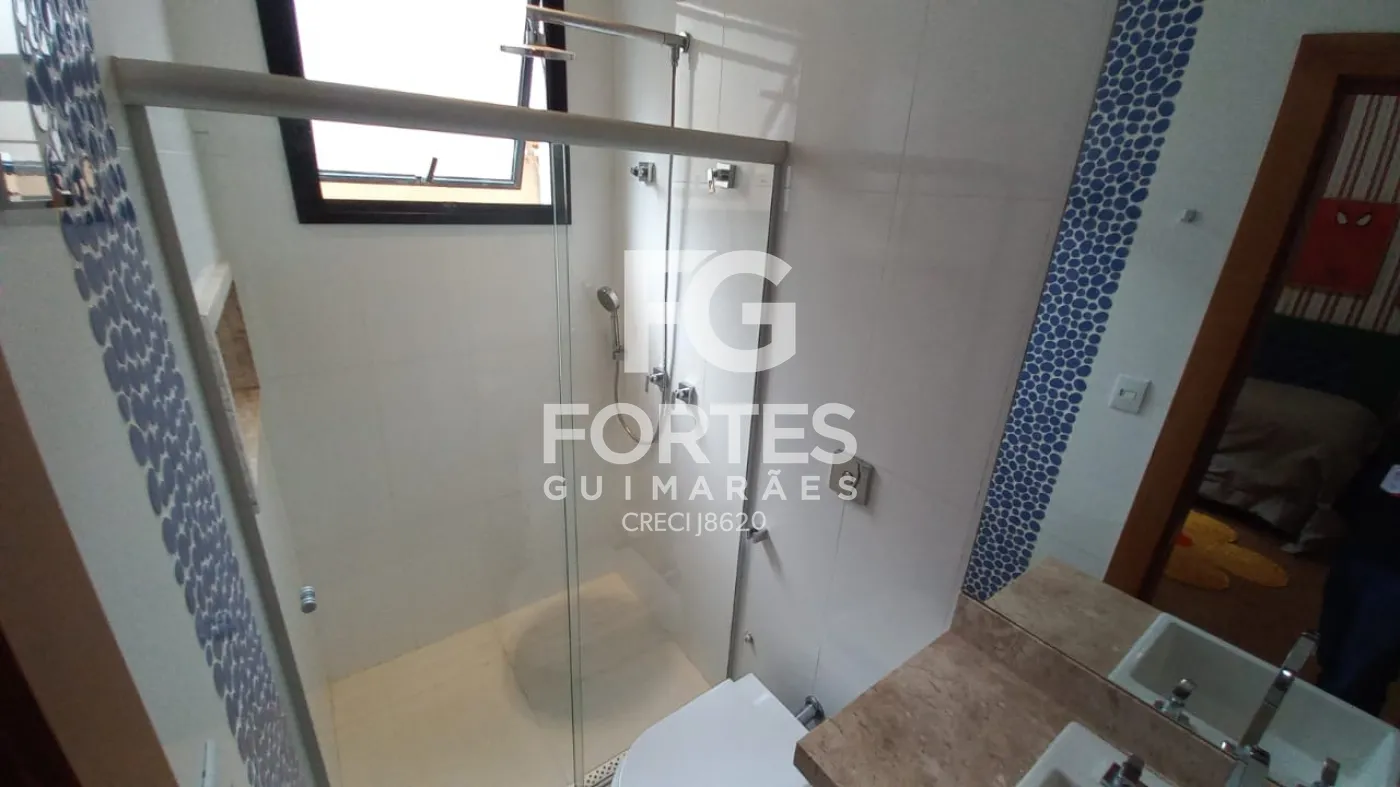 Alugar Casas / Condom&iacute;nio em Bonfim Paulista R$ 14.000,00 - Foto 51