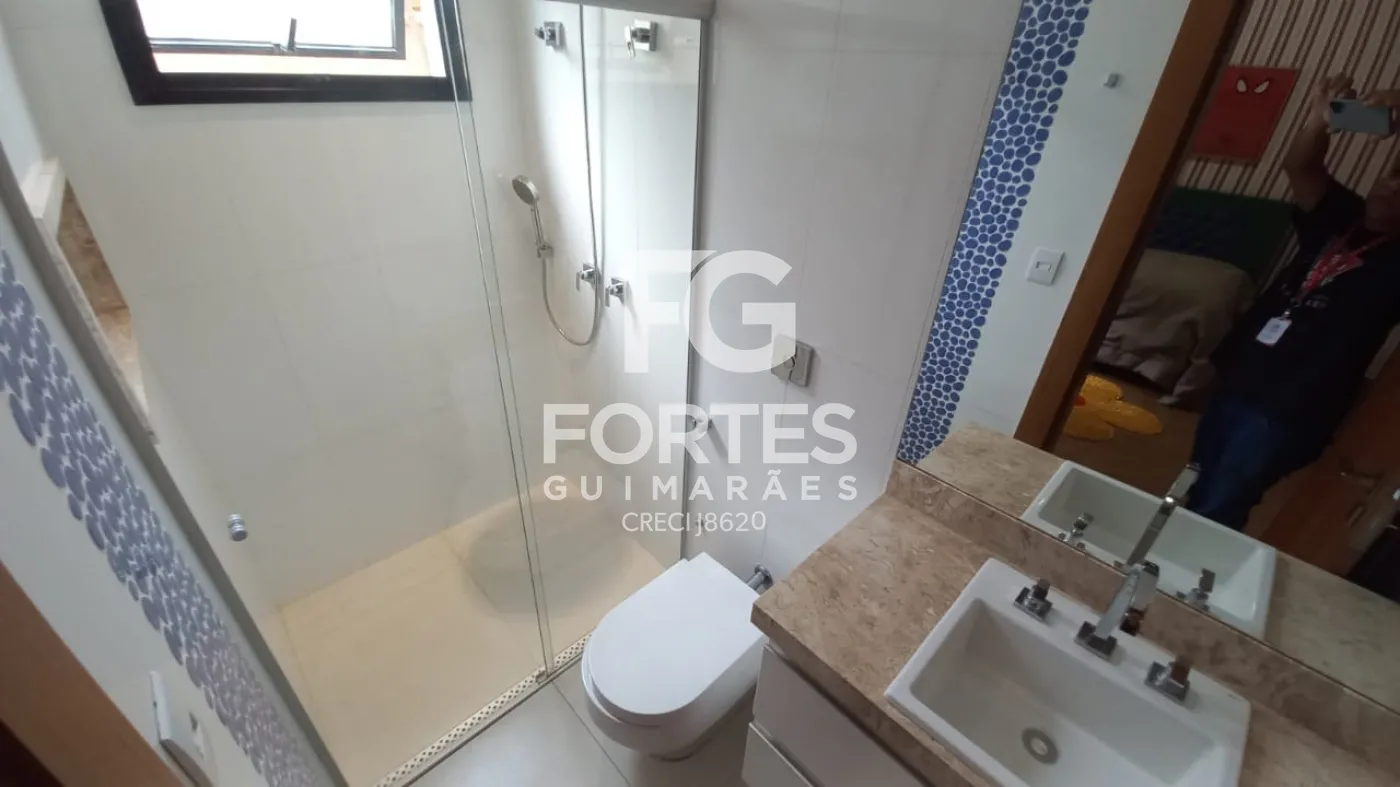 Alugar Casas / Condom&iacute;nio em Bonfim Paulista R$ 14.000,00 - Foto 52