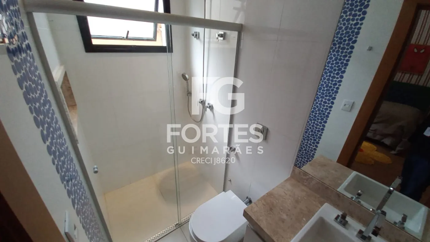 Alugar Casas / Condom&iacute;nio em Bonfim Paulista R$ 14.000,00 - Foto 53