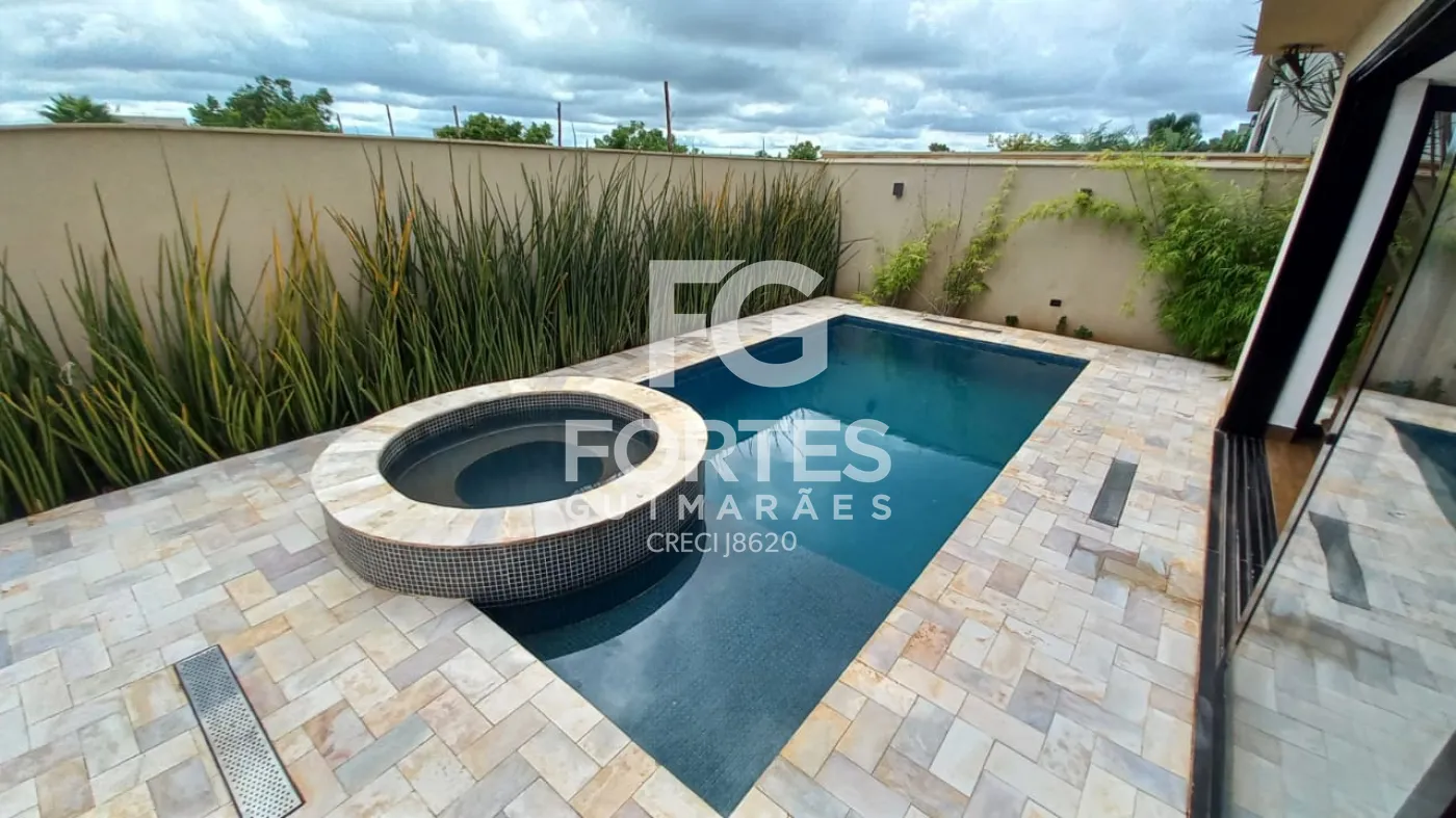 Alugar Casas / Condom&iacute;nio em Bonfim Paulista R$ 14.000,00 - Foto 67