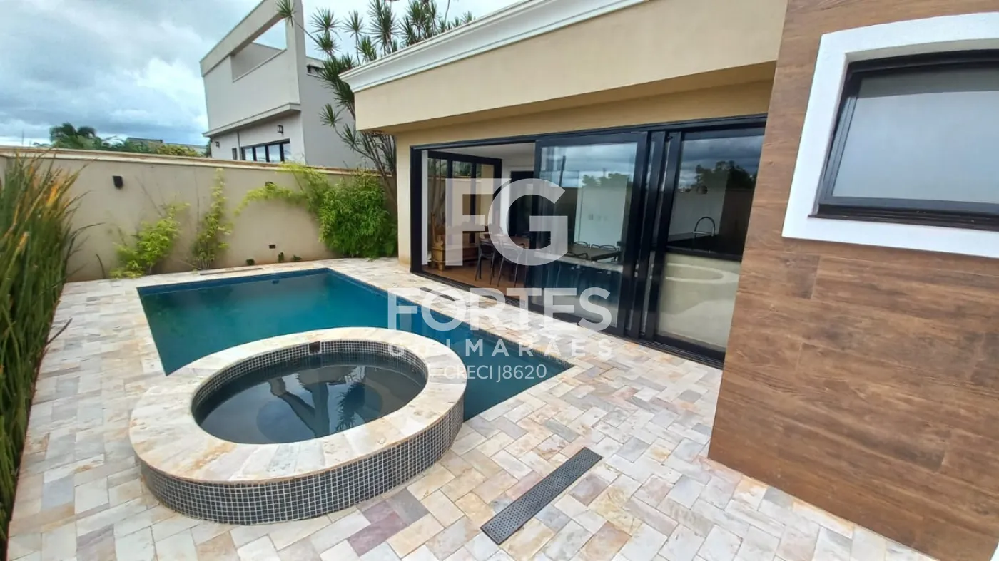 Alugar Casas / Condom&iacute;nio em Bonfim Paulista R$ 14.000,00 - Foto 66